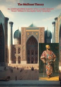 Cover: Mulfuzat Timury, or, Autobiographical Memoirs of the Moghul Emperor Timur: Written in the Jagtay Turky Language - Porirua Publishing