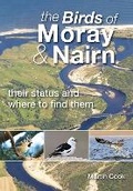 Cover: The Birds of Moray & Nairn - PicaDesign