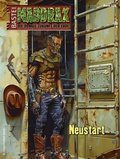 Cover: Maddrax 638 - Bastei L&uuml;bbe