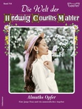Cover: Die Welt der Hedwig Courths-Mahler 718 - Bastei L&uuml;bbe