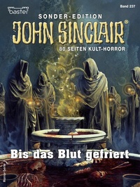 Abbildung von: John Sinclair Sonder-Edition 237 - Bastei Lübbe