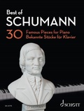 Cover: Best of Schumann - Schott Music
