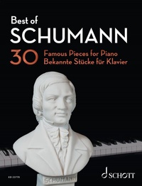 Abbildung von: Best of Schumann - Schott Music