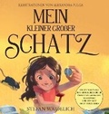 Cover: Mein kleiner grosser Schatz - Stefan Waidelich