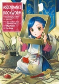 Cover: Ascendance of a Bookworm: Kein Weg ist zu weit, um Bibliothekarin zu werden - Teil I: Die Tochter eines Soldaten Band 2 - JNC Nina