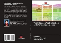 Enlarge image Cover: Techniques d'optimisation et informatique douce - Editions Notre Savoir