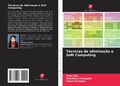 Cover: Tecnicas de otimizacao e Soft Computing - Edicoes Nosso Conhecimento