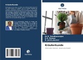 Cover: Kraeuterkunde - Verlag Unser Wissen