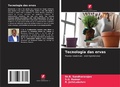 Cover: Tecnologia das ervas - Edicoes Nosso Conhecimento