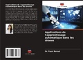 Cover: Applications de l'apprentissage automatique dans les drones - Editions Notre Savoir