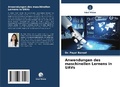 Cover: Anwendungen des maschinellen Lernens in UAVs - Verlag Unser Wissen