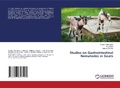 Cover: Studies on Gastrointestinal Nematodes in Goats - LAP Lambert Academic Publishing