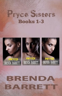 Enlarge image Cover: Pryce Sisters Series Box Set - Jamaica Treasures Books