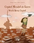 Cover: Capital Mundial do Livro - Editora Trinta Zero Nove