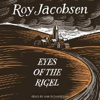 Enlarge image Cover: Eyes of the Rigel - Tantor Audio