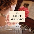 Cover: The Lost Melody - Recorded Books, Inc.
