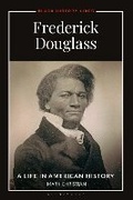Cover: Frederick Douglass - ABC-CLIO
