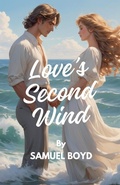 Cover: Love's Second Wind - SAMUEL BOYD