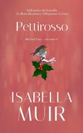 Cover: Pettirosso (Brevi racconti di Michael Grey, #6) - Outset Publishing Ltd