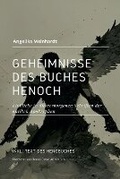 Cover: Geheimnisse des Buches Henoch - Spirituelles-Bewusstsein.net