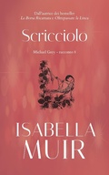 Cover: Scricciolo (Brevi racconti di Michael Grey, #8) - Outset Publishing Ltd