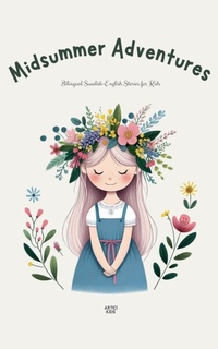 Abbildung von: Midsummer Adventures - Artici Kids