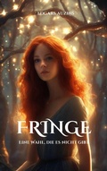 Cover: Fringe. Eine Wahl, die es nicht gibt - EDGARS AUZINS