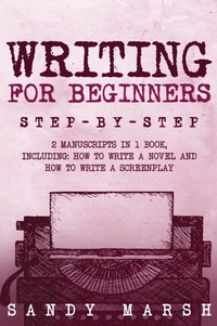Abbildung von: Writing for Beginners - Sandy Marsh