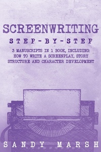 Abbildung von: Screenwriting - Sandy Marsh