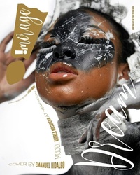 Abbildung von: IMIRAGEmagazine Issue - Blurb