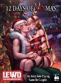Cover: Lewd Dungeon Adventures - Ovid Games LLC