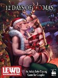 Enlarge image Cover: Lewd Dungeon Adventures - Ovid Games LLC