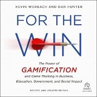 Enlarge image Cover: For the Win, Revised and Updated Edition - Ascent Audio