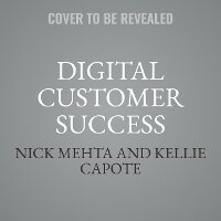 Enlarge image Cover: Digital Customer Success - Ascent Audio
