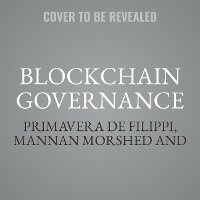 Enlarge image Cover: Blockchain Governance - Ascent Audio