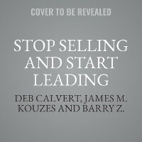 Enlarge image Cover: Stop Selling and Start Leading - Ascent Audio