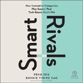 Cover: Smart Rivals - Ascent Audio