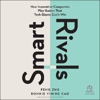 Enlarge image Cover: Smart Rivals - Ascent Audio