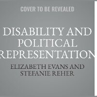 Enlarge image Cover: Disability and Political Representation - Kalorama