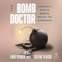 Abbildung von: The Bomb Doctor - HighBridge Audio