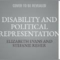 Cover: Disability and Political Representation - Kalorama