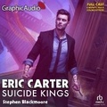 Cover: Suicide Kings [Dramatized Adaptation] - Graphic Audio