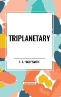 Cover: Triplanetary - Start Classics