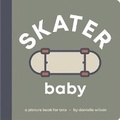 Cover: Skater Baby - Left Hand Book House