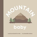 Cover: Mountain Baby - Left Hand Book House