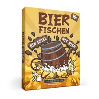 Abbildung von: DENKRIESEN - Bierfischen - "Ein Spiel mit Bier" - DENKRIESEN