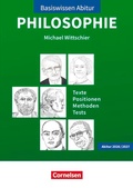Cover: Basiswissen Abitur Philosophie - Abitur 2026/2027 - Cornelsen Verlag
