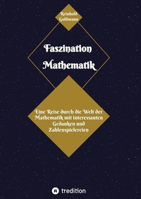 Abbildung von: Faszination Mathematik - tredition