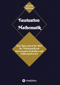 Abbildung von: Faszination Mathematik - tredition
