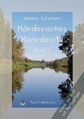 Cover: M&ouml;rderisches Moordevitz - text-wirkerei